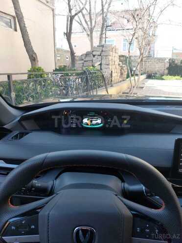 Changan  2023, 22,000 km - 1.5 л - Bakı