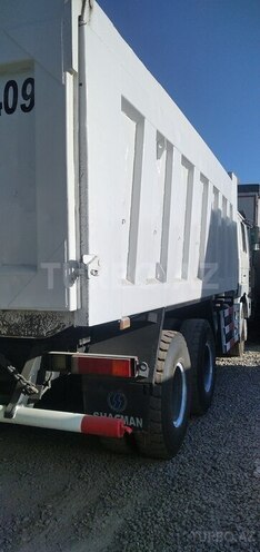 Shacman F3000-10