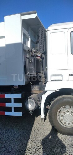 Shacman F3000-11