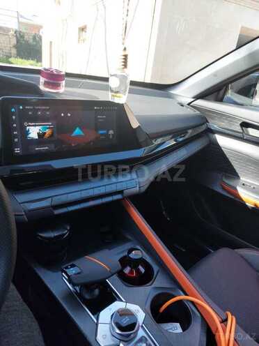 Changan  2023, 22,000 km - 1.5 л - Bakı