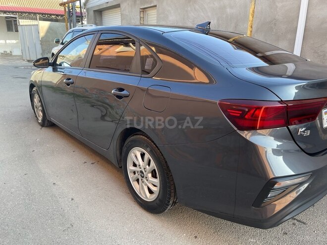 Kia Forte 2020, 130,000 km - 1.6 l - Bakı