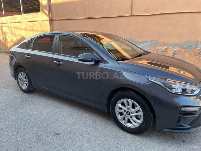 Kia Forte 2020, 130,000 km - 1.6 l - Bakı