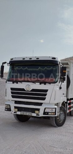 Shacman F3000-12