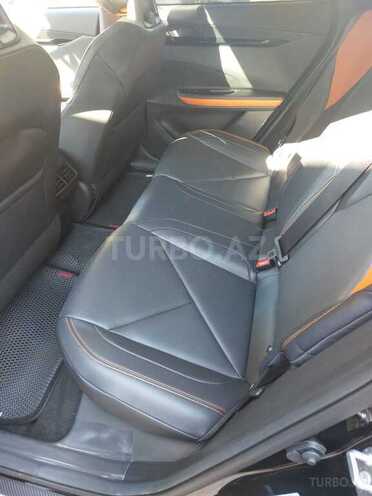 Changan  2023, 22,000 km - 1.5 л - Bakı