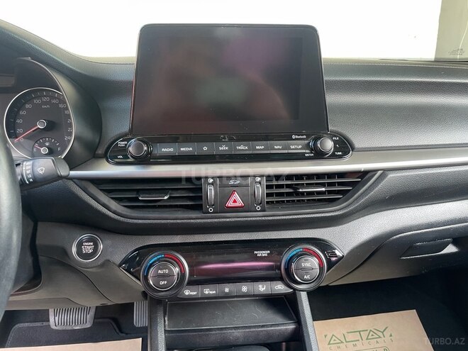 Kia Forte 2020, 130,000 km - 1.6 l - Bakı