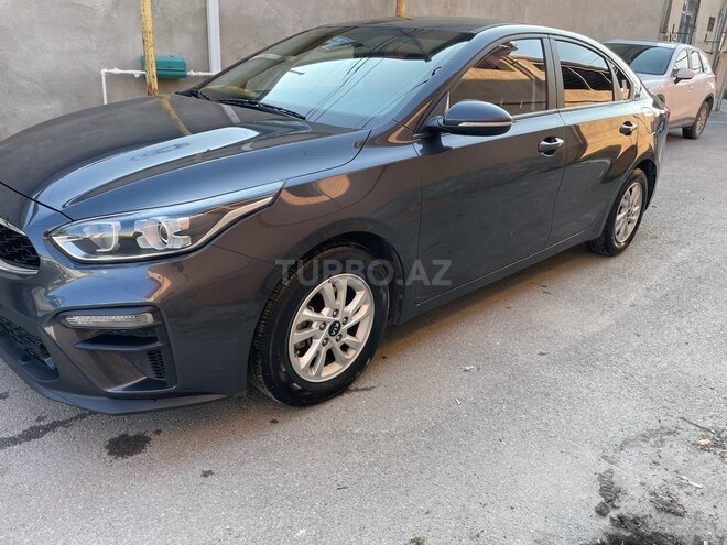 Kia Forte 2020, 130,000 km - 1.6 l - Bakı