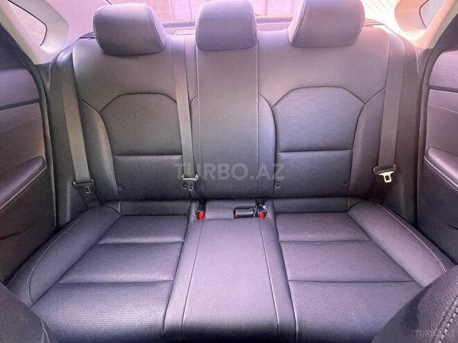 Kia Forte 2020, 130,000 km - 1.6 l - Bakı