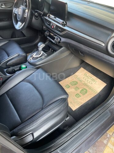 Kia Forte 2020, 130,000 km - 1.6 l - Bakı