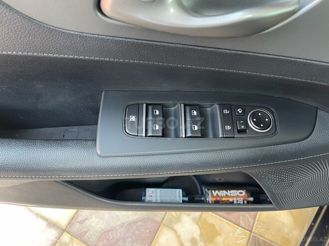 Kia Forte 2020, 130,000 km - 1.6 l - Bakı