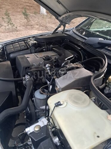 Mercedes C 200 1995, 255,000 km - 2.0 л - Sumqayıt