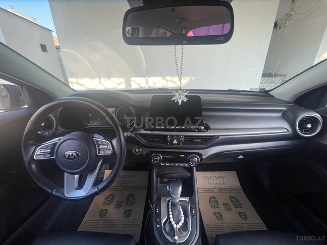 Kia Forte 2020, 130,000 km - 1.6 l - Bakı