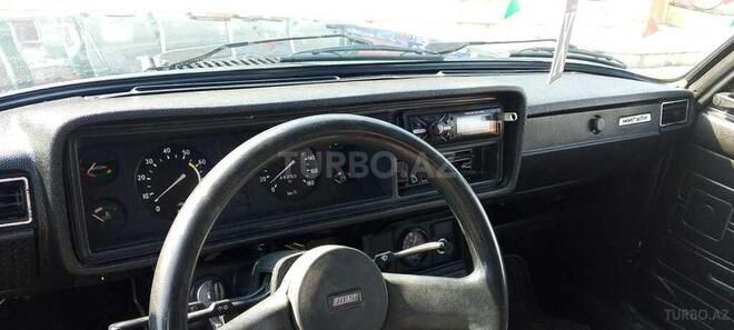 LADA (VAZ) 2107 2002, 86,278 km - 1.6 l - Zərdab