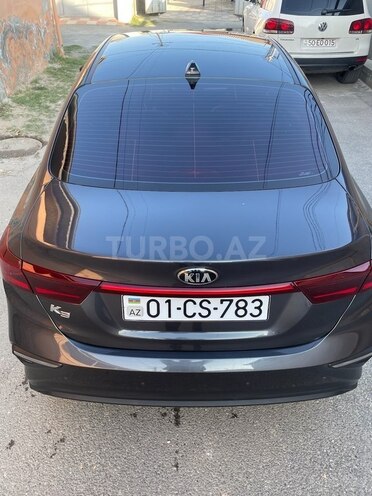 Kia Forte 2020, 130,000 km - 1.6 l - Bakı