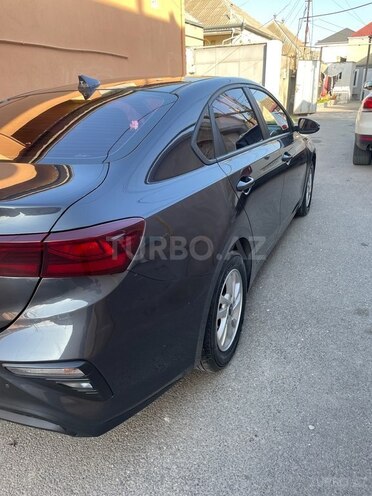 Kia Forte 2020, 130,000 km - 1.6 l - Bakı