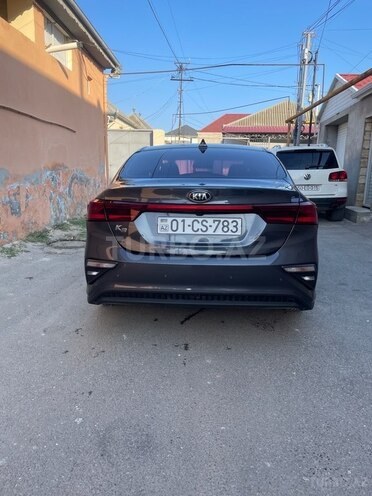 Kia Forte 2020, 130,000 km - 1.6 l - Bakı