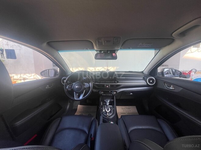 Kia Forte 2020, 130,000 km - 1.6 l - Bakı