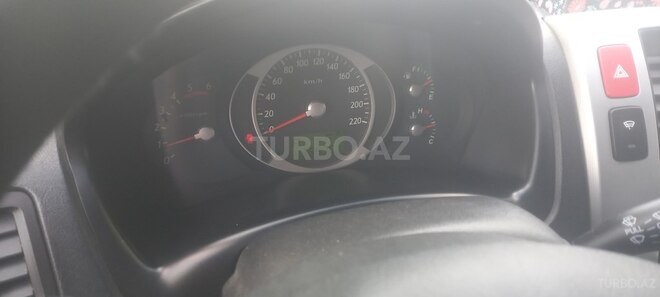 Hyundai Tucson 2006, 354,250 km - 2.0 l - Yevlax