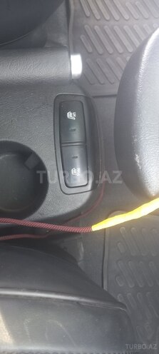 Hyundai Tucson 2006, 354,250 km - 2.0 l - Yevlax