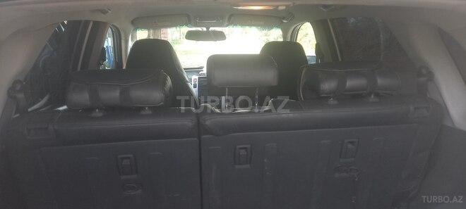 Hyundai Tucson 2006, 354,250 km - 2.0 l - Yevlax