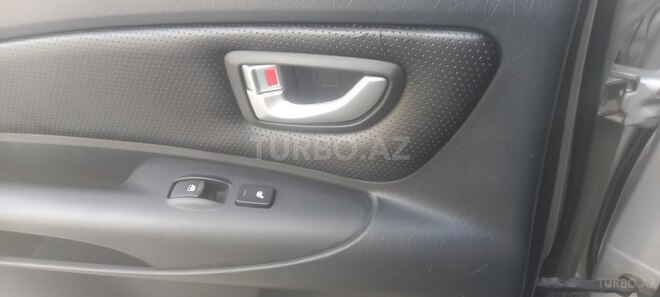 Hyundai Tucson 2006, 354,250 km - 2.0 l - Yevlax