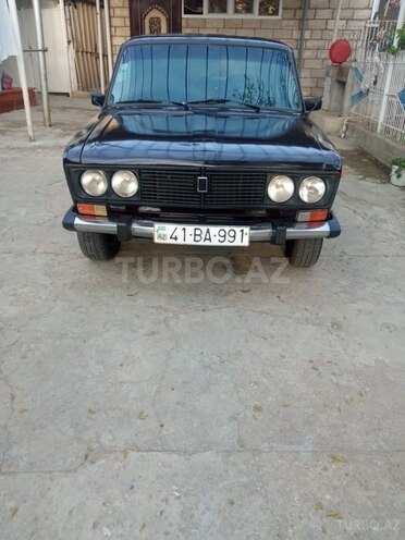 LADA (VAZ) 2106 1982, 89,584 km - 1.6 l - Hacıqabul