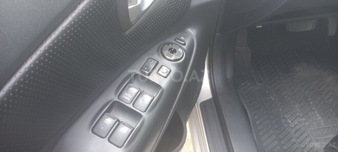 Hyundai Tucson 2006, 354,250 km - 2.0 l - Yevlax