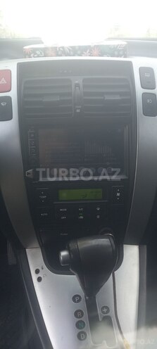 Hyundai Tucson 2006, 354,250 km - 2.0 l - Yevlax