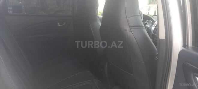 Hyundai Tucson 2006, 354,250 km - 2.0 l - Yevlax