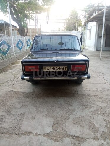 LADA (VAZ) 2106 1982, 89,584 km - 1.6 l - Hacıqabul