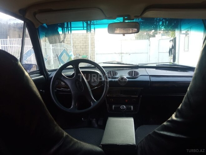 LADA (VAZ) 2106 1982, 89,584 km - 1.6 l - Hacıqabul