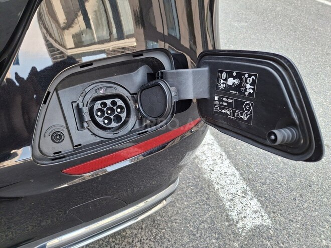 Mercedes E 300 e 2022, 33,000 km - 2.0 l - Bakı
