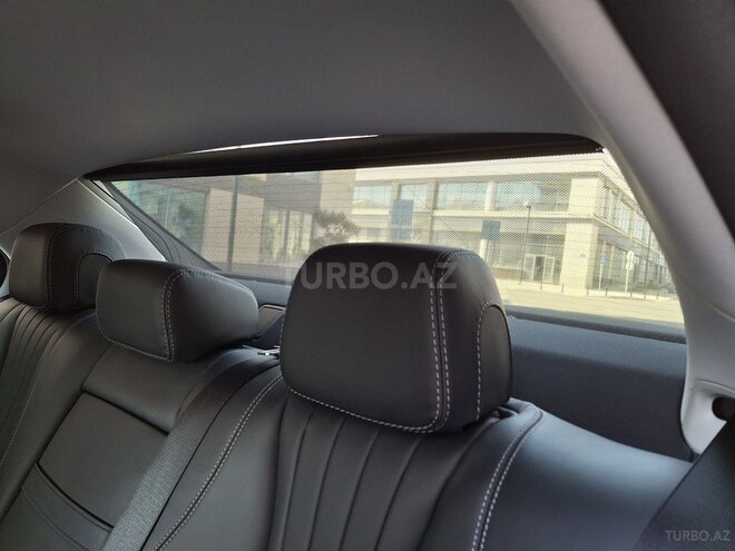 Mercedes E 300 e 2022, 33,000 km - 2.0 l - Bakı
