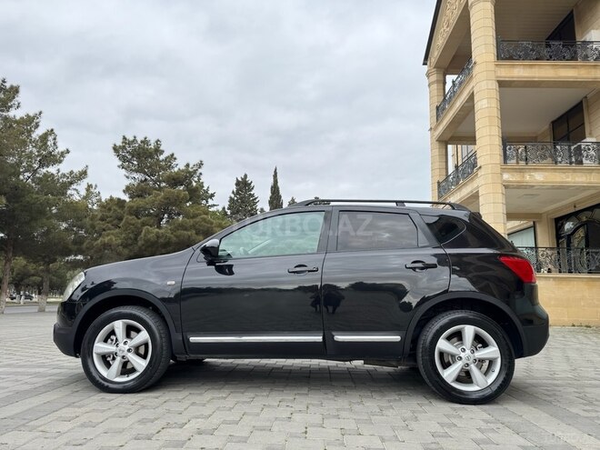 Nissan Qashqai 2008, 190,000 km - 2.0 l - Sumqayıt