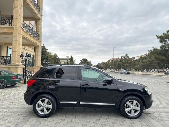 Nissan Qashqai 2008, 190,000 km - 2.0 l - Sumqayıt