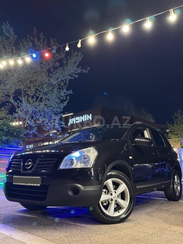 Nissan Qashqai 2008, 190,000 km - 2.0 l - Sumqayıt