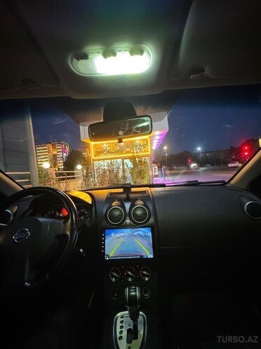 Nissan Qashqai 2008, 190,000 km - 2.0 l - Sumqayıt