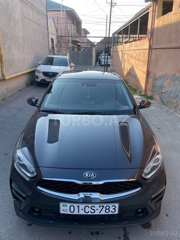 Kia Forte 2020, 130,000 km - 1.6 l - Bakı