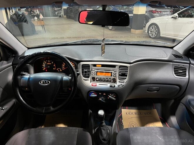 Kia Rio 2007, 277,007 km - 1.5 l - Sumqayıt