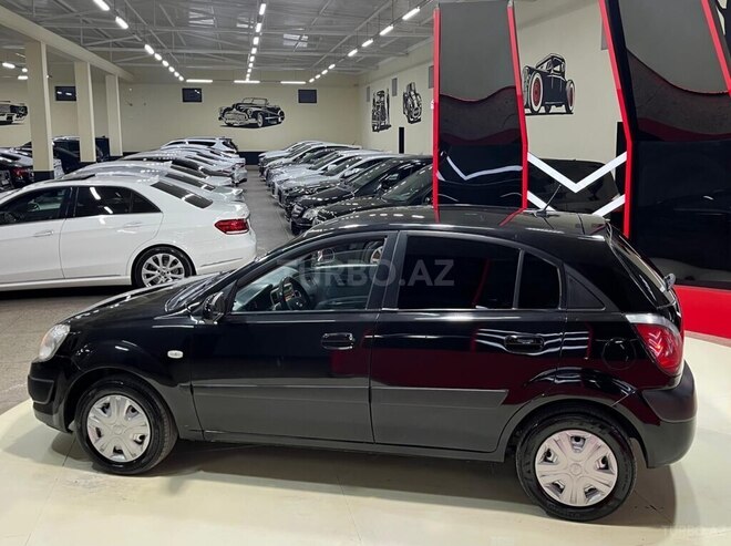 Kia Rio 2007, 277,007 km - 1.5 l - Sumqayıt