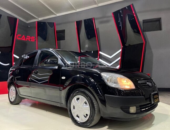 Kia Rio 2007, 277,007 km - 1.5 l - Sumqayıt