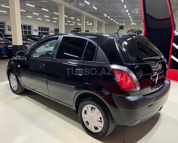 Kia Rio 2007, 277,007 km - 1.5 l - Sumqayıt