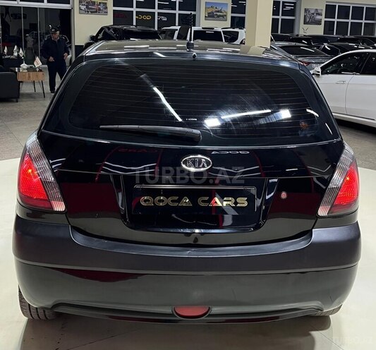 Kia Rio 2007, 277,007 km - 1.5 l - Sumqayıt