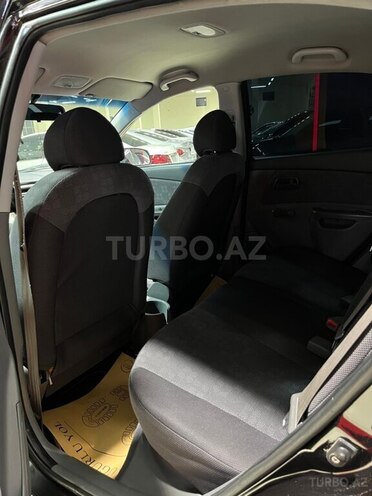 Kia Rio 2007, 277,007 km - 1.5 l - Sumqayıt