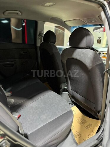 Kia Rio 2007, 277,007 km - 1.5 l - Sumqayıt