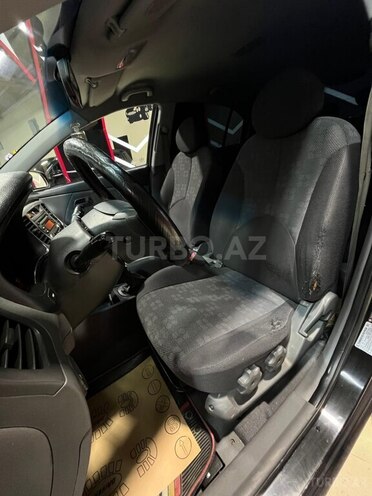 Kia Rio 2007, 277,007 km - 1.5 l - Sumqayıt