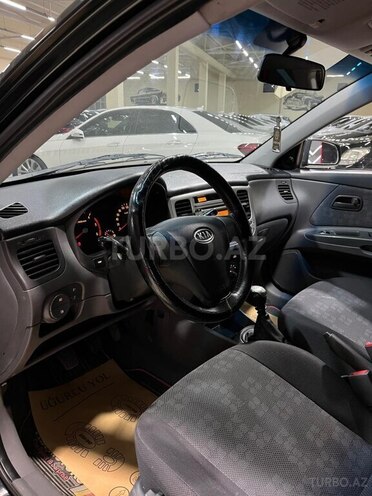 Kia Rio 2007, 277,007 km - 1.5 l - Sumqayıt