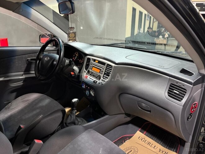 Kia Rio 2007, 277,007 km - 1.5 l - Sumqayıt