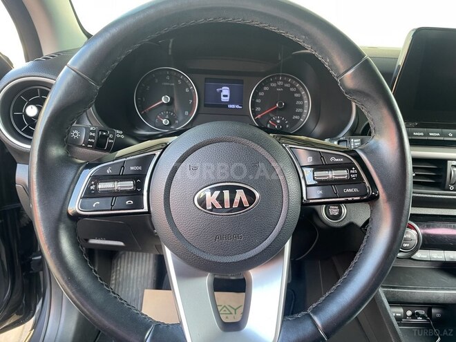 Kia Forte 2020, 130,000 km - 1.6 l - Bakı