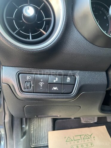 Kia Forte 2020, 130,000 km - 1.6 l - Bakı