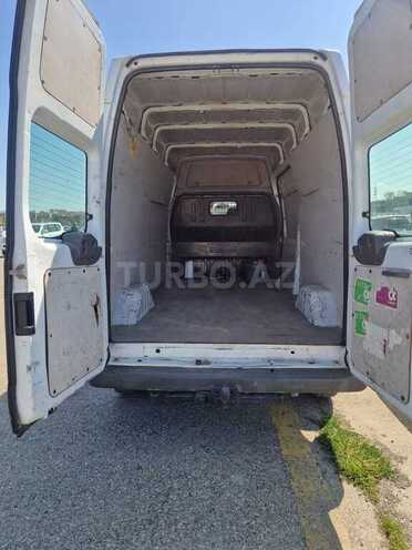Ford Transit 2006, 324,000 km - 2.4 л - Bakı